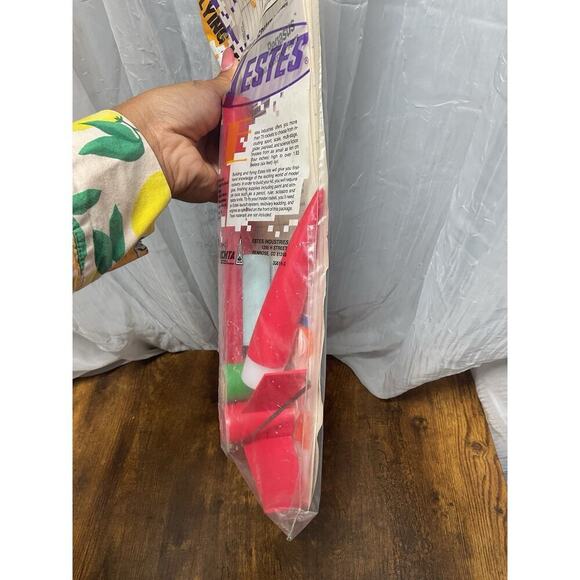 Estes E2X Series Flying Model Rocket Pegasus Rocket - EST 2076 New Sealed - Picture 8 of 10